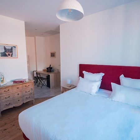 Cedreblanc Bed and Breakfast Saint-Émilion Buitenkant foto